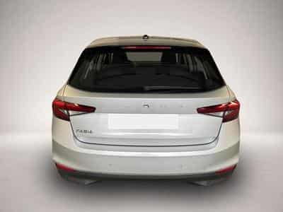 Skoda Fabia (2026) - Foto 5