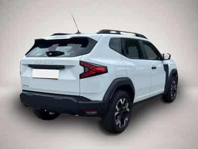 Dacia Duster (2025) - Foto 2