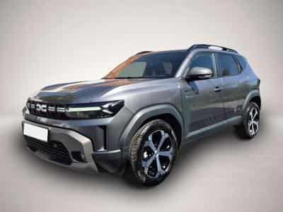 Dacia Duster (2026) - Foto 1