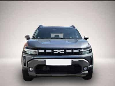 Dacia Duster (2026) - Foto 2