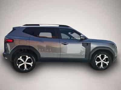 Dacia Duster (2026) - Foto 4