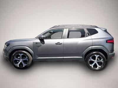 Dacia Duster (2026) - Foto 8
