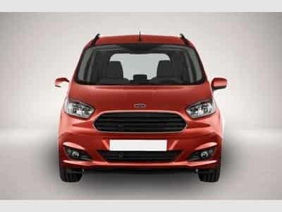 Ford Tourneo (2018) - Foto 1