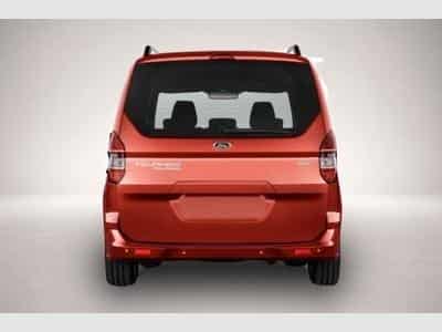 Ford Tourneo (2018) - Foto 4