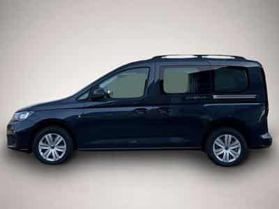 VW Caddy (2026) - Foto 2