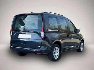 VW Caddy (2026) - Foto 3