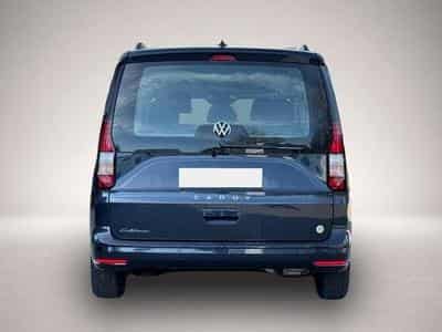 VW Caddy (2026) - Foto 4