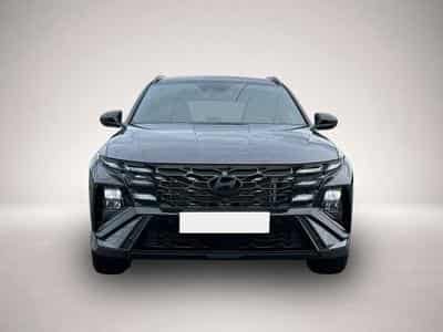 Hyundai Tucson (2025) - Photo 2