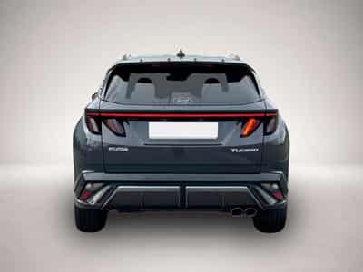 Hyundai Tucson (2025) - Photo 5