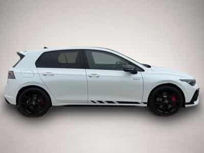 VW Golf (2024) - Photo 6