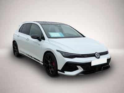 VW Golf (2024) - Photo 7