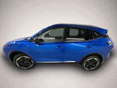Nissan Qashqai (2026) - Foto 4