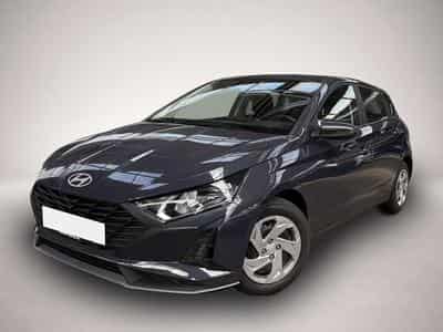Hyundai i20 (2025) - Photo 1