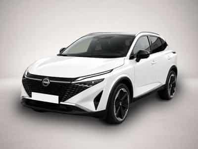 Nissan Qashqai (2026) - Foto 1