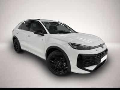 VW T-Roc (2026) - Foto 1