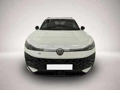 VW T-Roc (2026) - Foto 2