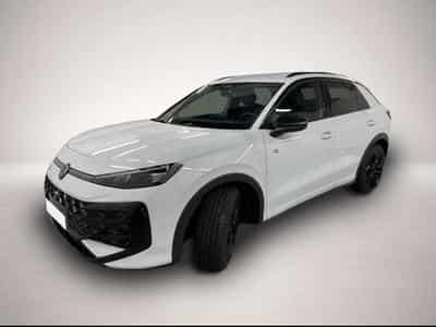 VW T-Roc (2026) - Foto 3