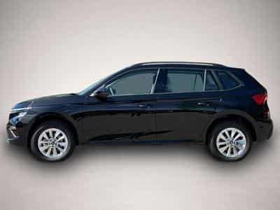 Skoda Kamiq (2026) - Foto 2