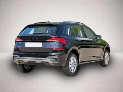 Skoda Kamiq (2026) - Foto 3