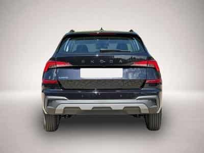 Skoda Kamiq (2026) - Foto 4