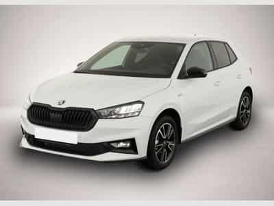 Skoda Fabia (2026) - Foto 1