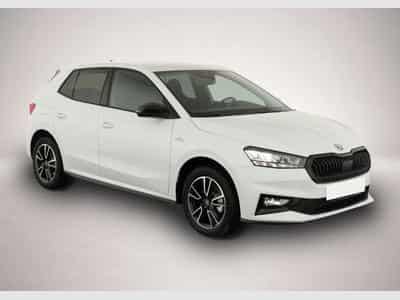 Skoda Fabia (2026) - Foto 2