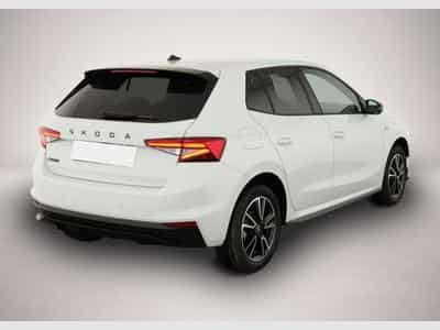Skoda Fabia (2026) - Foto 3
