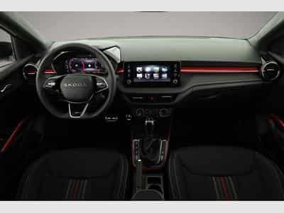 Skoda Fabia (2026) - Foto 5