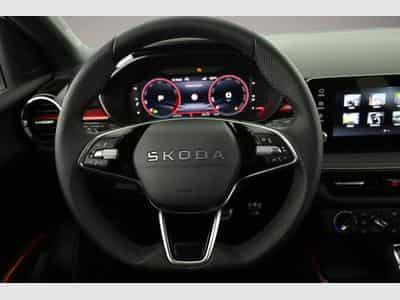 Skoda Fabia (2026) - Foto 6