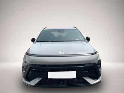Hyundai Kona (2026) - Foto 2