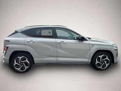 Hyundai Kona (2026) - Foto 4
