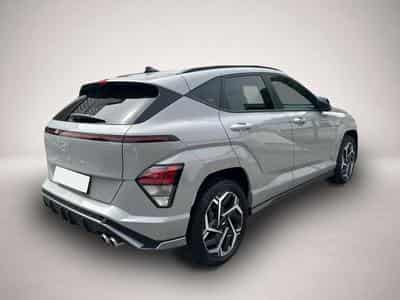 Hyundai Kona (2026) - Foto 5