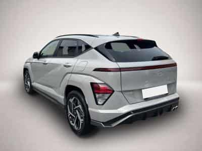 Hyundai Kona (2026) - Foto 7