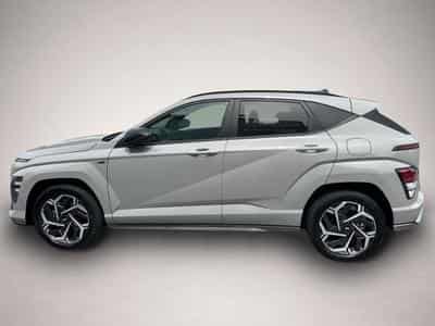 Hyundai Kona (2026) - Foto 8