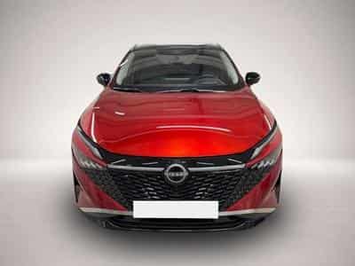 Nissan Qashqai (2026) - Foto 2