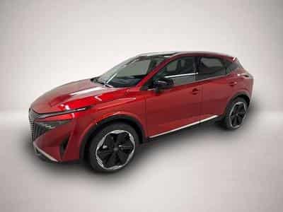 Nissan Qashqai (2026) - Foto 3