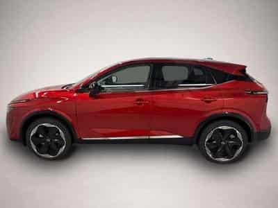 Nissan Qashqai (2026) - Foto 4