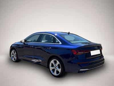 Audi A3 (2025) - Foto 4