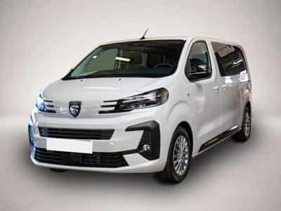 Peugeot Traveller (2026) - Foto 1