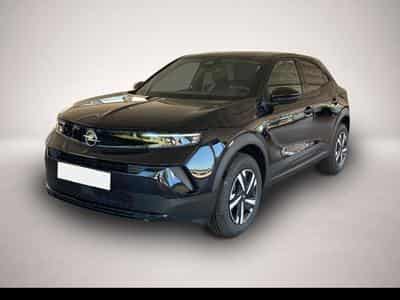 Opel Mokka (2025) - Foto 1