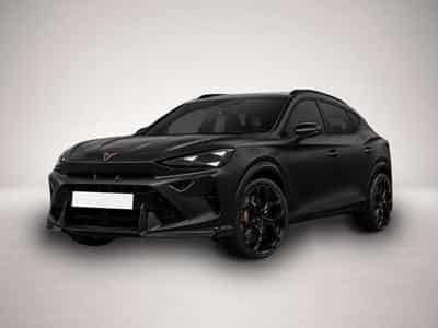 Cupra Formentor (2026) - Foto 1