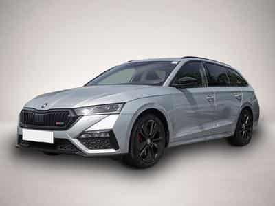 Skoda Octavia (2024) - Foto 1