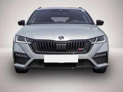 Skoda Octavia (2024) - Foto 2