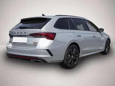 Skoda Octavia (2024) - Foto 3