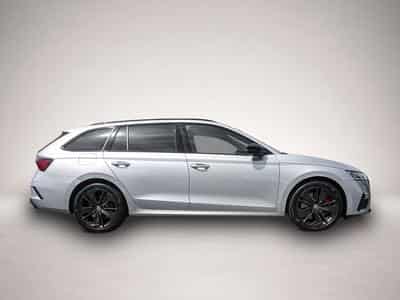 Skoda Octavia (2024) - Foto 4
