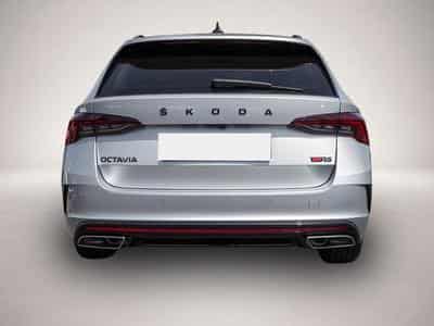 Skoda Octavia (2024) - Foto 5