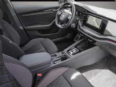 Skoda Octavia (2024) - Foto 6