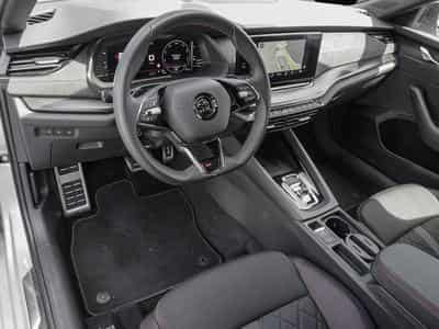 Skoda Octavia (2024) - Foto 7