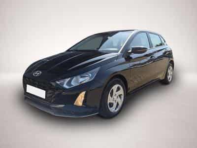Hyundai i20 (2026) - Foto 1