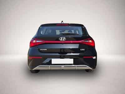 Hyundai i20 (2026) - Foto 4